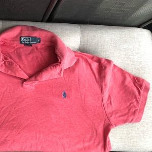Polo by Ralph Lauren cotton polo